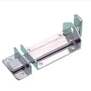 Trinco Chato 45mm Aço Flexo