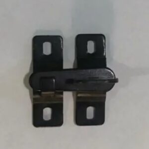 Tranqueta 14,2x8,7x7,5cm Aço Zincado Flexo