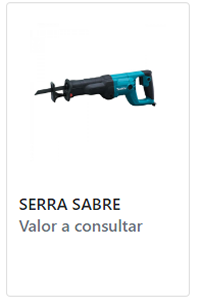 Serra Sabre 115mm Makita