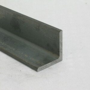 Cantoneira De Ferro 6m Aço Carbono SAE 1020 Flexo Andaimes