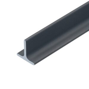 Perfil T 115mm Aço Flexo Andaimes