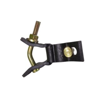 Braçadeira Fixa 42mm Aço Forjado Flexo Andaimes