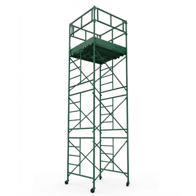 Andaime Industrial - Locação RJ